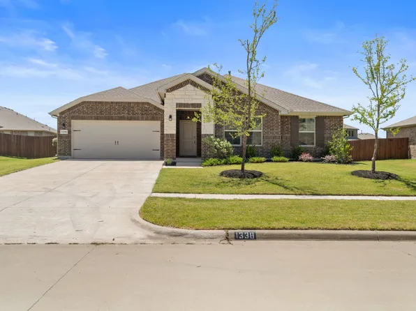 1338 Rolling Meadows Dr, Cedar Hill, TX 75104