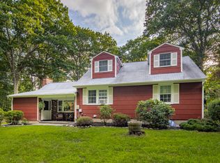 45 Shortwoods Rd, New Fairfield, CT 06812