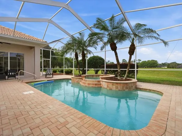 5021 Championship Cup Ln, Spring Hill, FL 34609