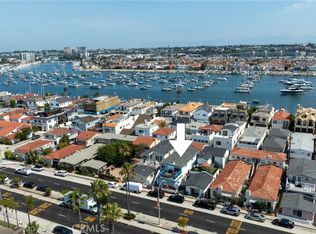 1324 W Balboa Blvd, Newport Beach, CA 92661