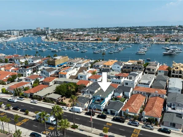 1324 W Balboa Blvd, Newport Beach, CA 92661