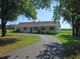 10126 N 3980 Rd, Dewey, OK 74029