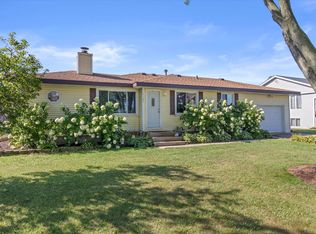 1939 Esch Rd, Twin Lakes, WI 53181