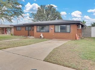 3632 E Everglade Ave, Odessa, TX 79762