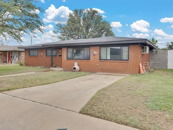 3632 E Everglade Ave, Odessa, TX 79762