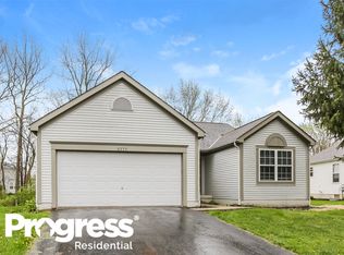 5777 Wooden Plank Rd, Hilliard, OH
