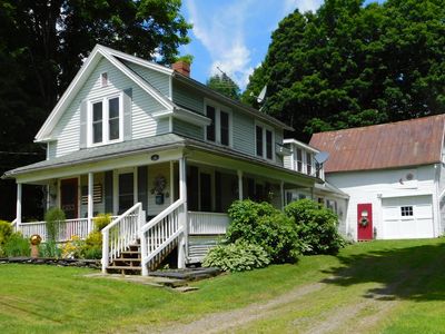 10 Liberty Street, Dexter, ME, 04930