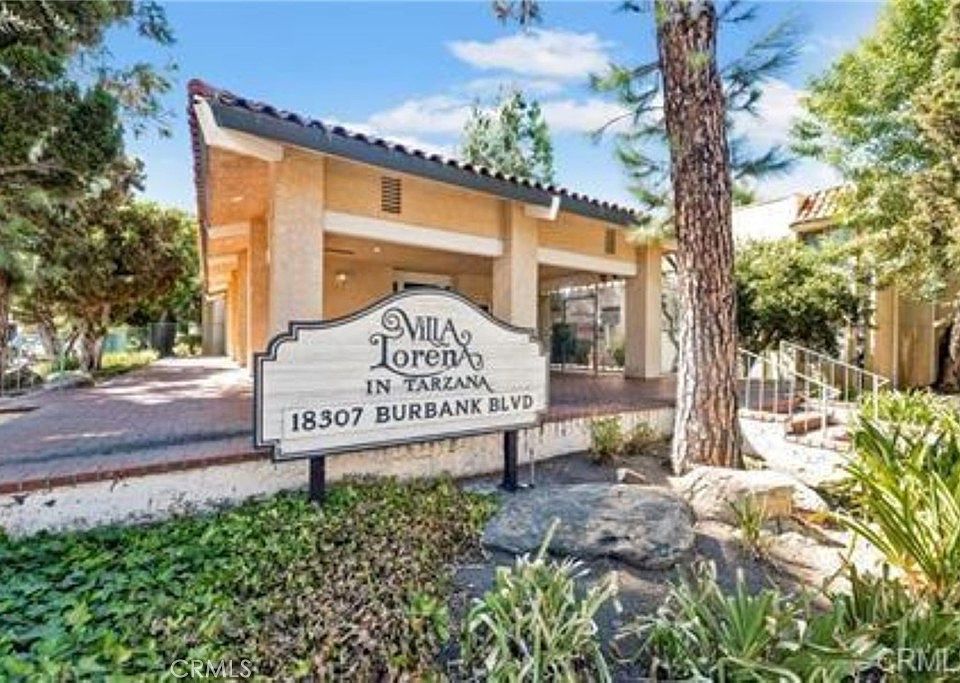 1st image of 18307 Burbank Blvd Unit 64