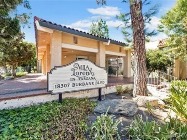 18307 Burbank Blvd Unit 64, Tarzana, CA 91356