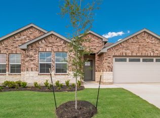 The Holden Plan, Riverview, Georgetown, TX 78628