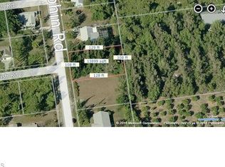 12240 Dolphin Rd, Bokeelia, FL 33922
