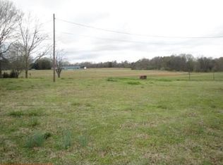 1185 Johnston Bnd, Ecru, MS 38841