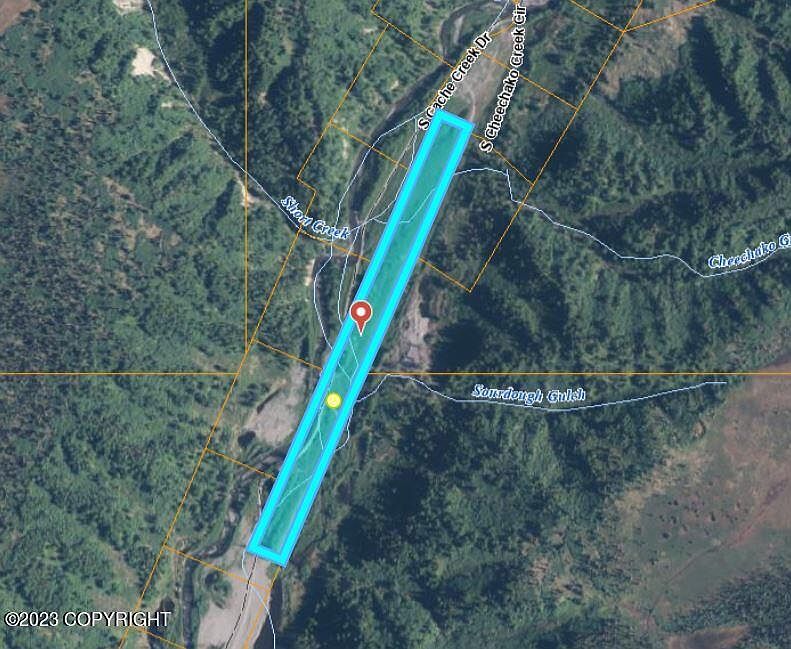 2nd image of 9445 S Cache Creek Dr