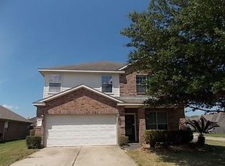 1802 Dominic Ln, Houston, TX 77049