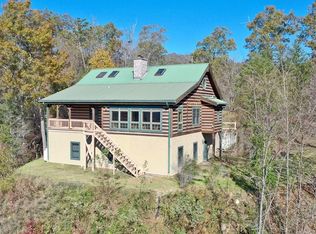 220 Ridge Top Dr, Bryson City, NC 28713