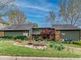 6716 E 65th St, Tulsa, OK 74133