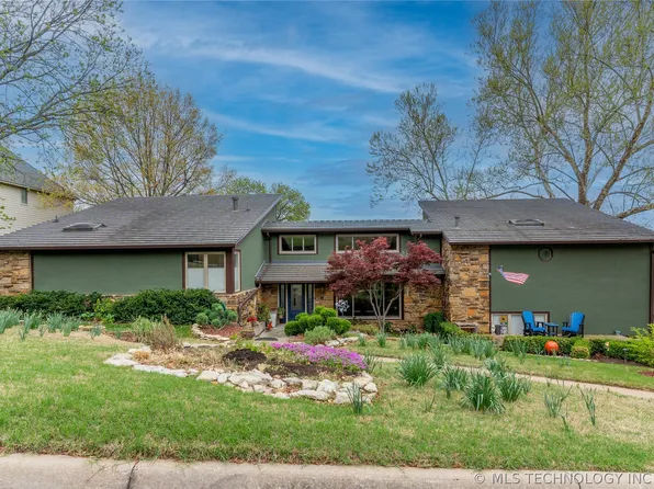 6716 E 65th St, Tulsa, OK 74133