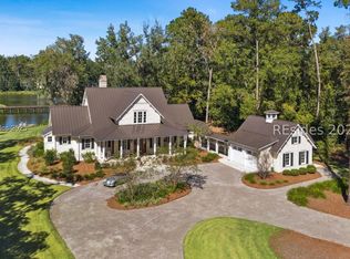 781 Dublin Dr, Richmond Hill, GA 31324