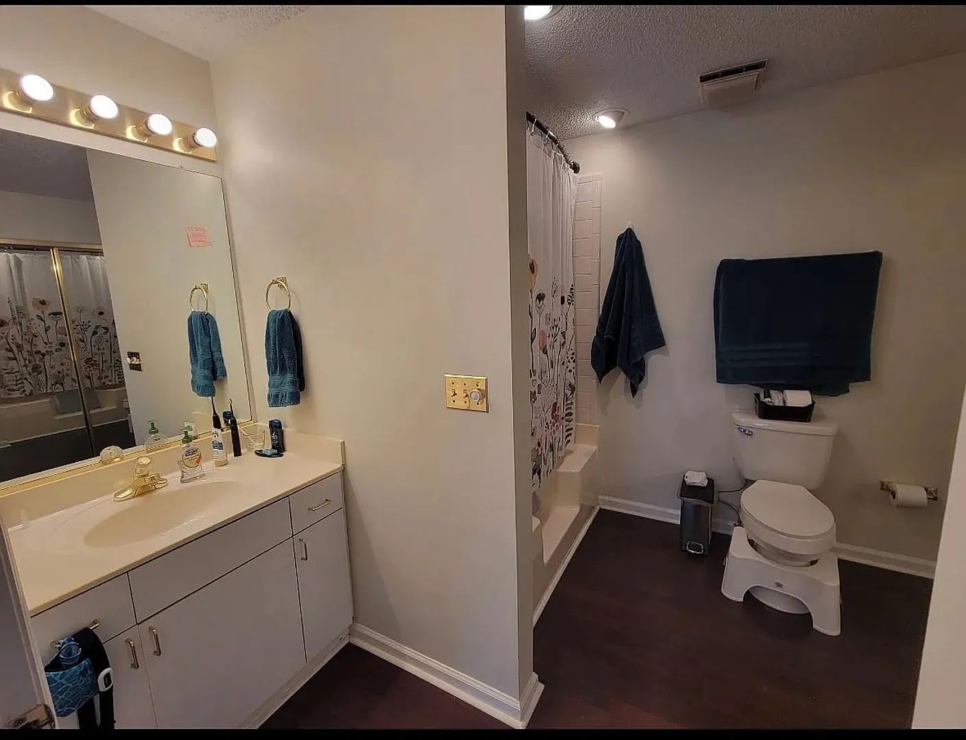 Room in 2 Bedroom Home in Winston Salem — Photo 2