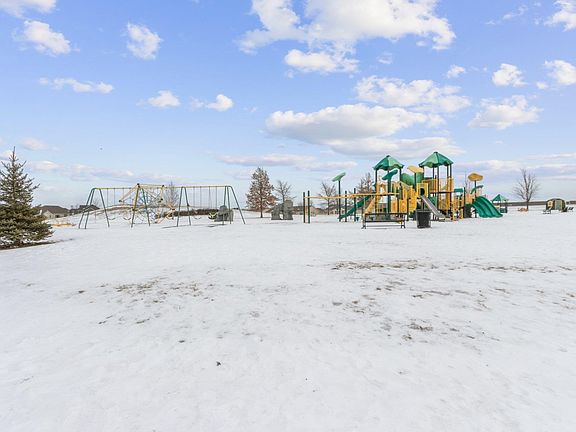 Park across the street