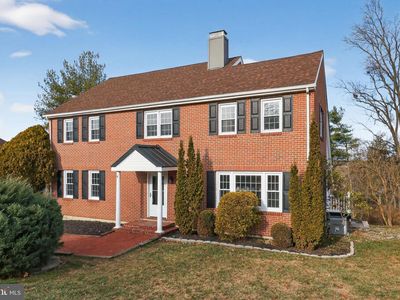 6 Kings Grant Rd, Hockessin, DE, 19707