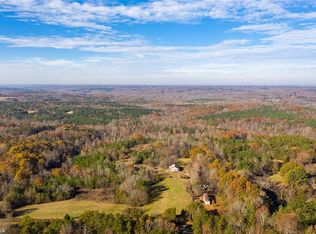 553 Seamster Rd, Providence, NC 27315