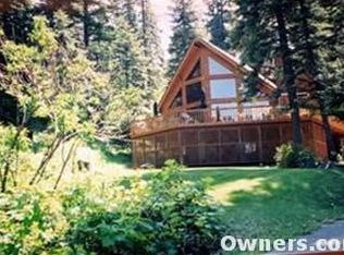 2955 Mission Ridge Rd, Wenatchee, WA 98801