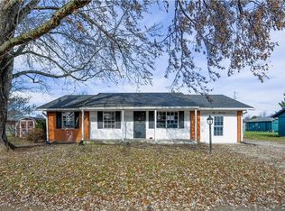 670 Duo Dr, Martinsville, IN