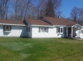 2508 Werth Rd, Alpena, MI 49707