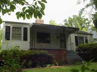 109 S Cleveland Park Dr, Spartanburg, SC 29303