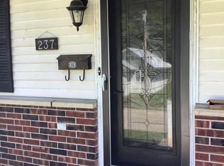 237 Ravine St, Darlington, WI 53530