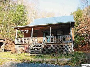 1706 Bear Path Way, Sevierville, TN 37876