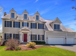 575 Oxford Ln, Lindenhurst, IL 60046