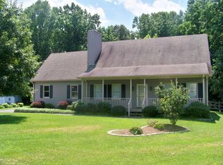 5720 Haweswater Rd, Winston Salem, NC 27105