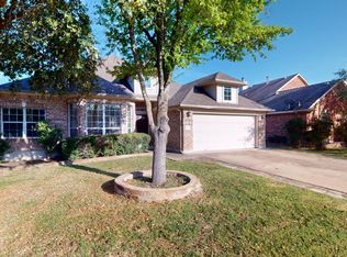 20717 Bellerive Dr, Pflugerville, TX 78660