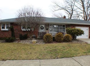 403 E 12th St, Northampton, PA 18067