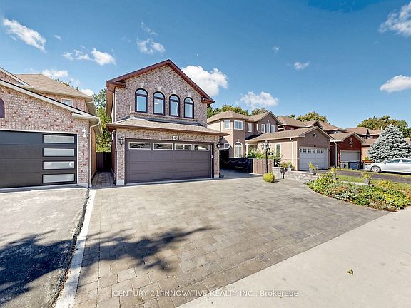 2nd image of 43 Bonnydon Cres