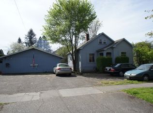 524 SE Walnut St BACK B, Hillsboro, OR 97123