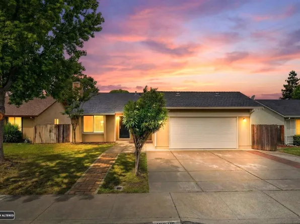 508 Crested Dr, Suisun City, CA 94585