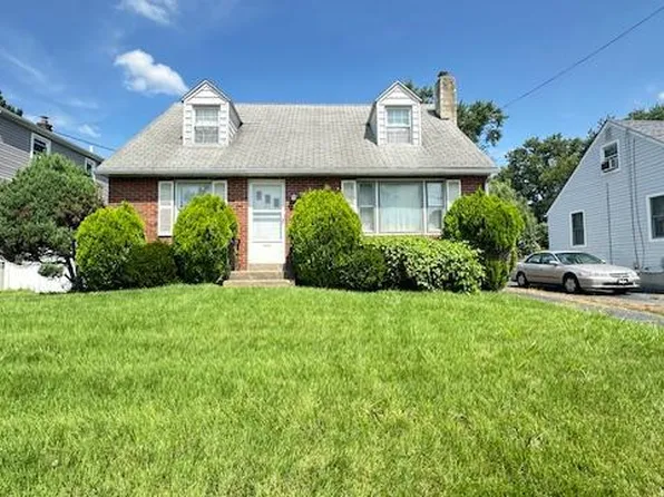 931 Lawnton Ter, Glenolden, PA 19036
