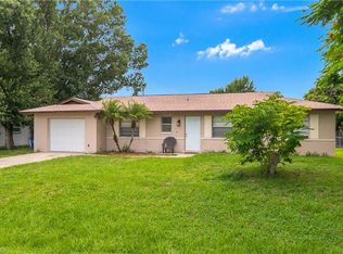 13343 Second ST, FORT MYERS, FL 33905
