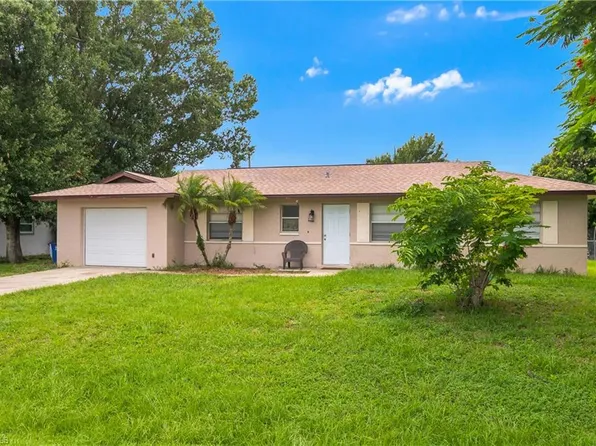 13343 Second ST, FORT MYERS, FL 33905