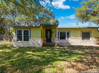 8609 Abe Lincoln, San Antonio, TX 78240