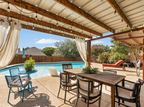 12701 Welsh Walk, Keller, TX 76244
