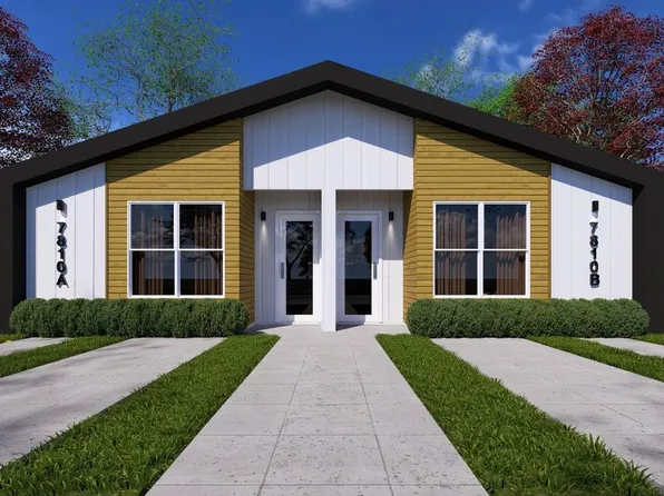 7810 Booker St, Houston, TX 77028