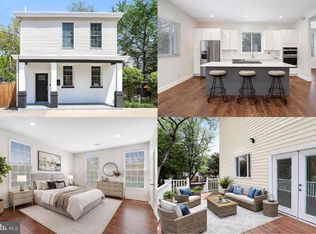 827 Philadelphia Ave, Silver Spring, MD 20910