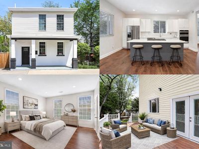 827 Philadelphia Ave, Silver Spring, MD 20910
