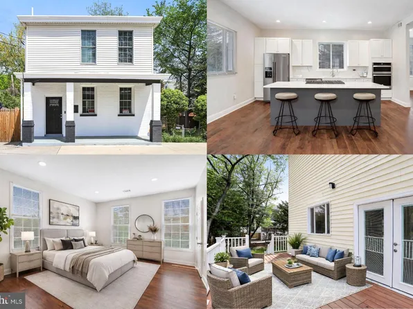 827 Philadelphia Ave, Silver Spring, MD 20910