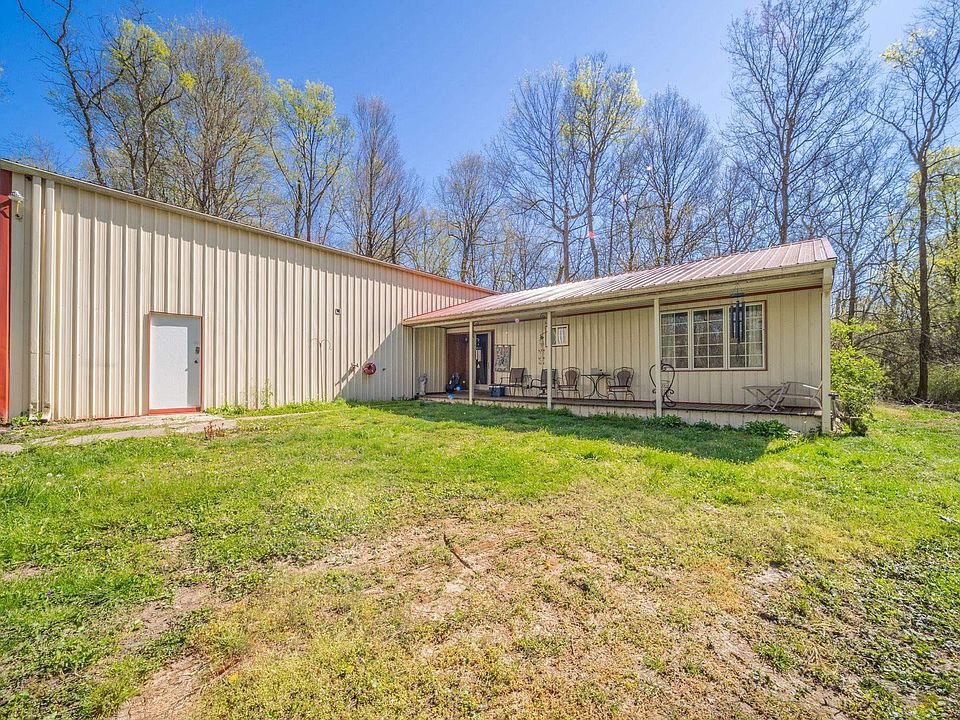 6464 Richard P Ratcliff Dr, Spiceland, IN 47385 Zillow