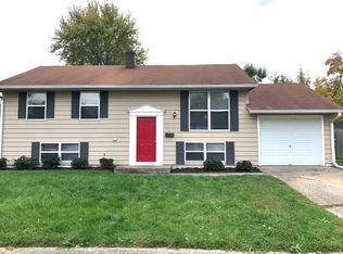 5907 Suburban Dr, Indianapolis, IN
